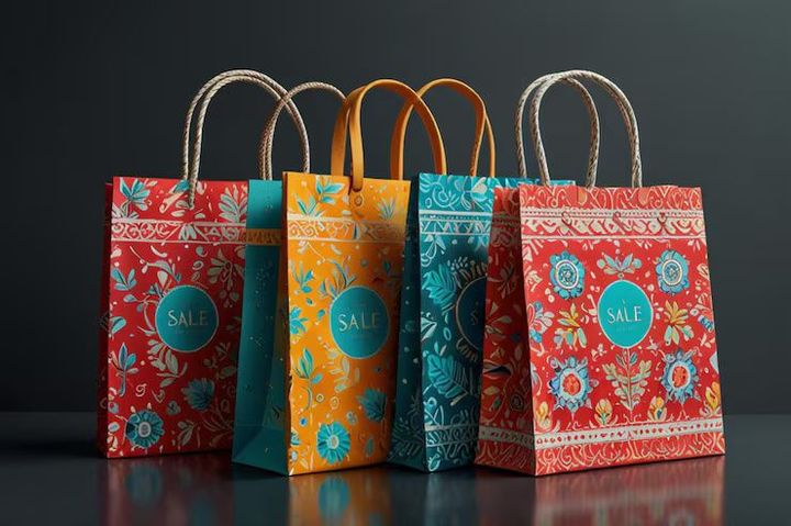 A Practical Guide to Custom Printed Paper Bags: Facts, Details, and Knowledge