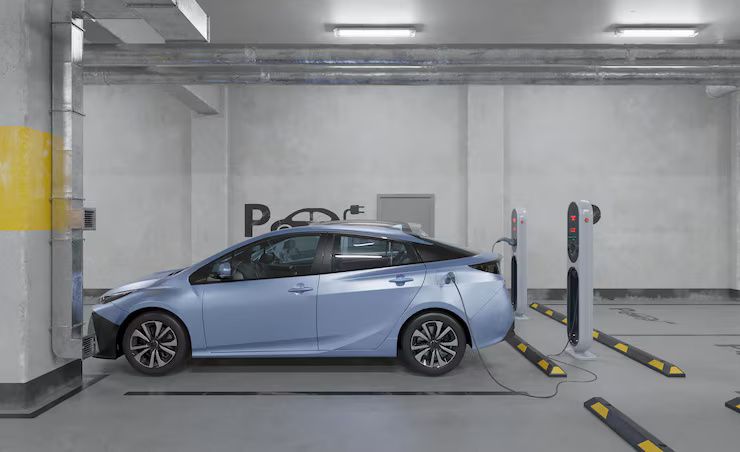 Understanding Automated Parking Technology: Overview, Explanation, and Expert Knowledge