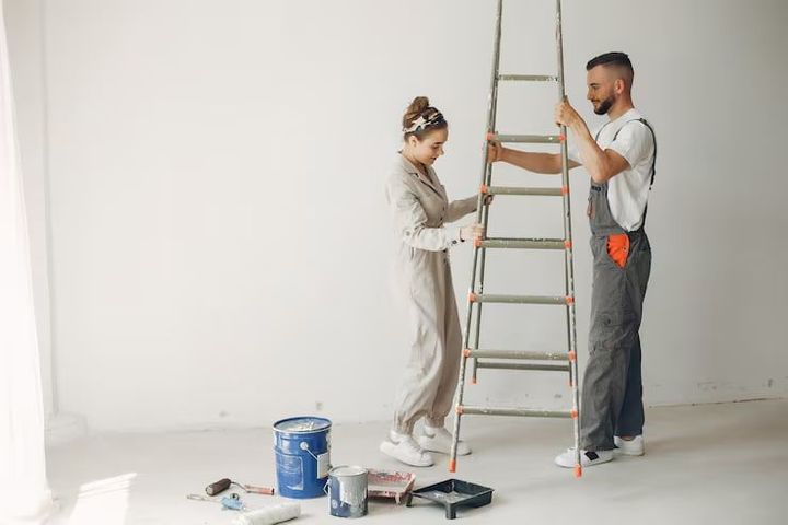 Home Renovation Overview: Learn Key Concepts, Planning Tips, and Design Details