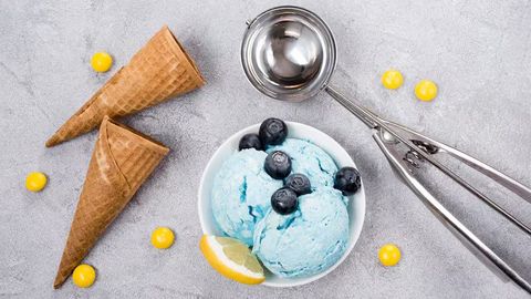 Learn About Ice Cream Making Machines: Explanation, Information, and Helpful Resources