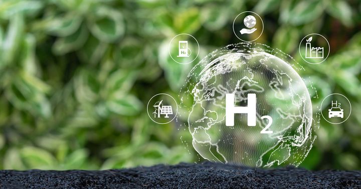 Hydrogen Fuel Basics: Explanation of Production Methods and Clean Energy Facts