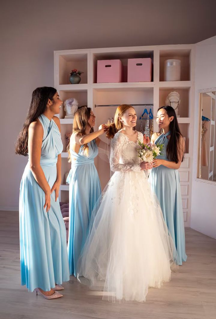 Bridesmaid Outfit Ideas Explained: A Complete Overview with Expert Tips and Resources