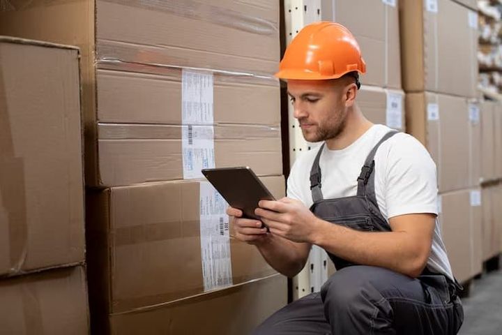 Warehouse Inventory Tracking Information: Explore Guidance, Details, and Best Practices