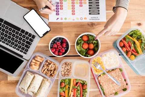 Explore Meal Planning: Tips for Sustainable Nutrition