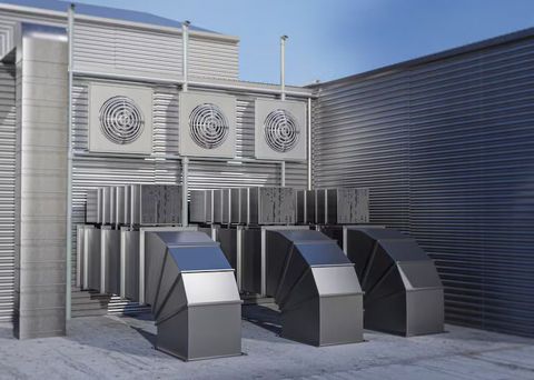 Explore HVAC Industrial Equipment: Basics, Details, and Knowledge Overview