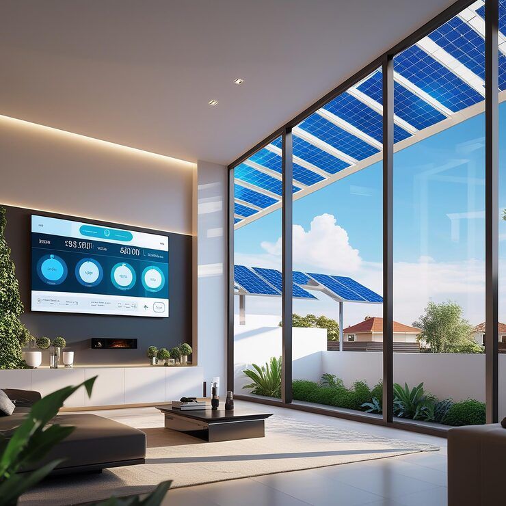 Exploring Smart Glass & Window Technology: Insights, Tips, and Useful ...