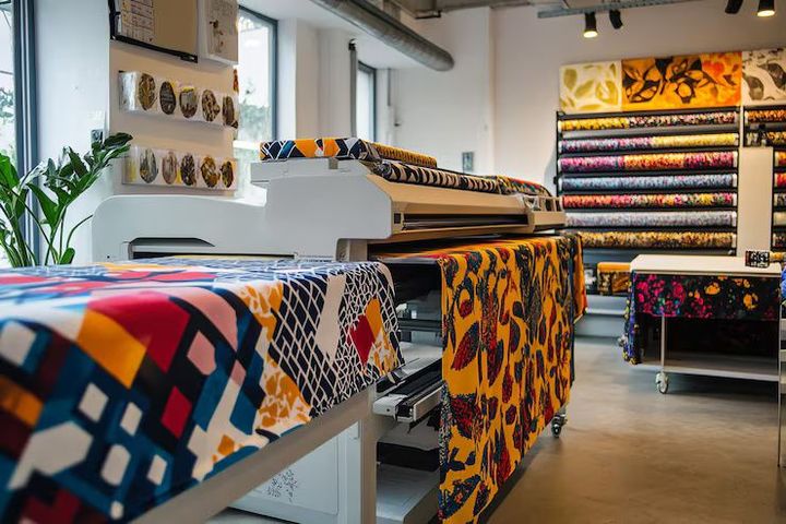 Industrial Garment Printer Guide: Helpful Insights, Suggestions, and Explanation