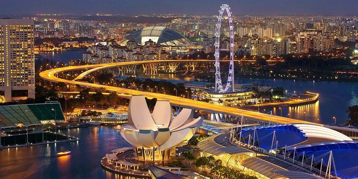 Singapore City Tour Packages: An Informative Guide to Top Attractions and Travel Insights