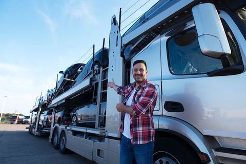 A Complete Guide to Vehicle Transport: Insights, Tips, and Expert Knowledge for Smooth Delivery