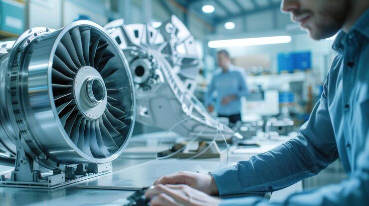 Axial Blowers: A Complete Guide to Design, Airflow, and Industrial Cooling