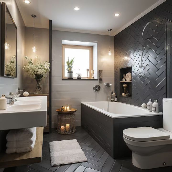 Comprehensive Overview of Bathroom Remodel: Information, Facts, and Tips