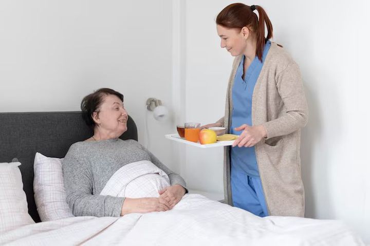 Home Nursing Services: A Complete Guide to Care, Knowledge, and Insights