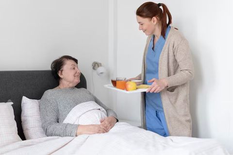 Home Nursing Services: A Complete Guide to Care, Knowledge, and Insights