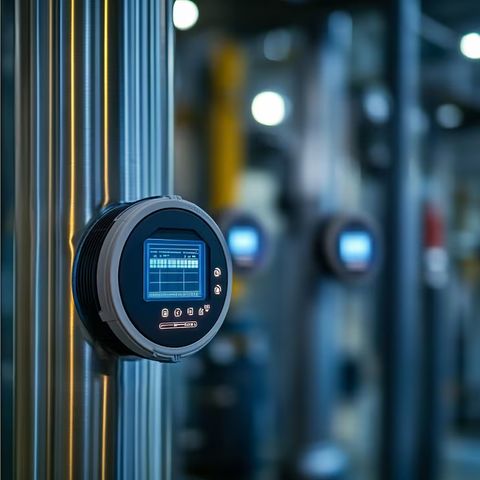 Understanding Proximity Sensors: Knowledge and Details