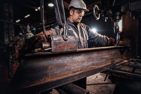 Understanding Metal Fabrication Processes: Basics, Details, and Expert Knowledge