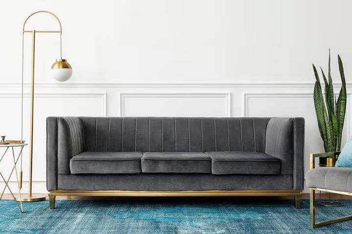 Luxury Sofa Basics: Explore Styles, Materials, and Expert Advice