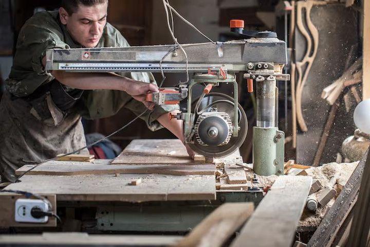 Explore Wood Working Machine Basics: A Clear Guide with Facts, Insights, and Practical Knowledge
