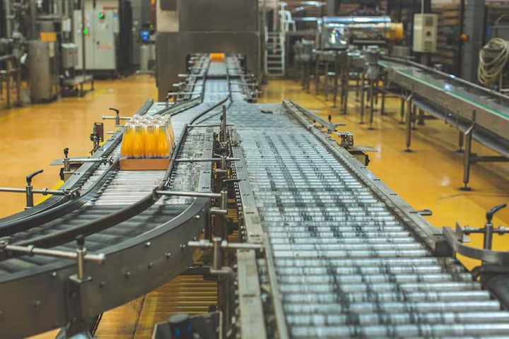 Belt Conveying Systems Explained: Overview, Facts, and Essential Operational Details