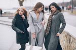 Exploring Winter Coats for Women: Styles, Materials, and Key Insights