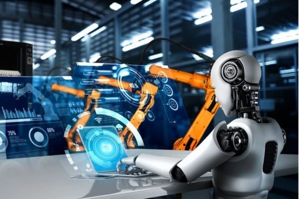 Industrial Robots Overview: Learn, Discover, and Gain Knowledge