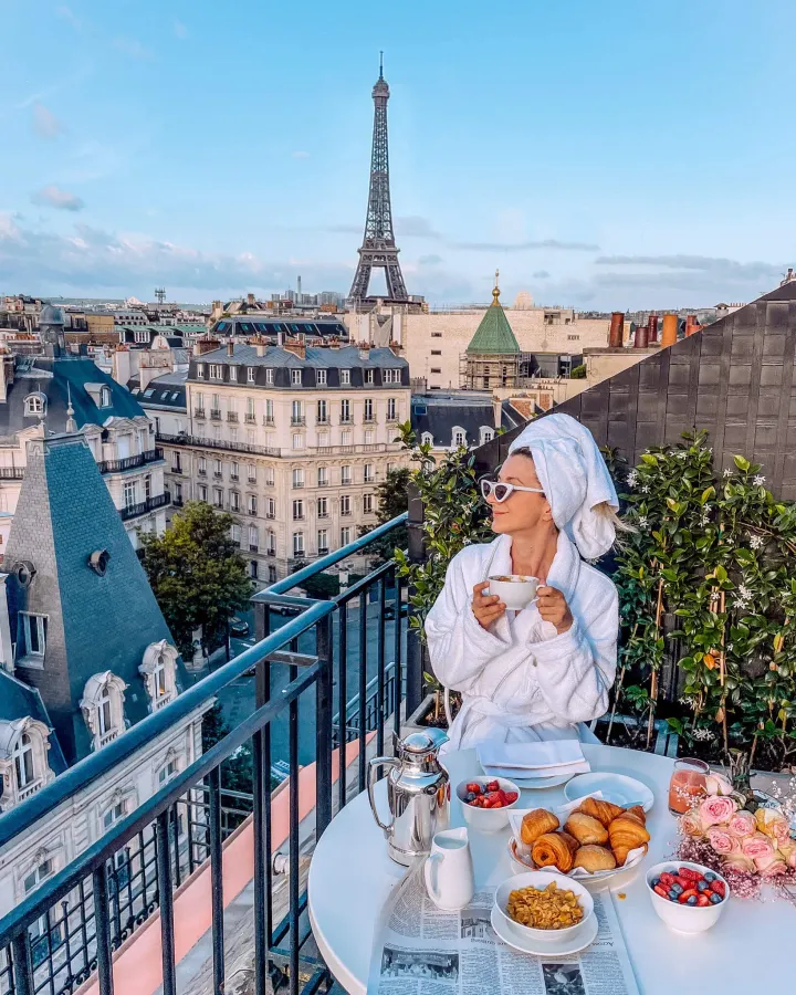 Paris Hotel Guide: Explore Insights, Tips, and Helpful Information