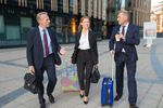 Discover Corporate Business Travel: Insights, Tips, and Helpful Information for Organizations