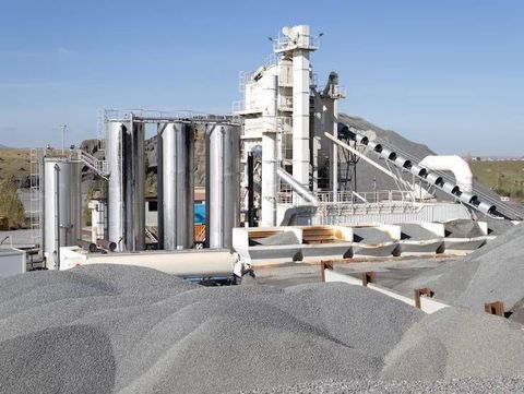 Nuvoco Cement Plant: Insights Into Industrial Cement Manufacturing Technology